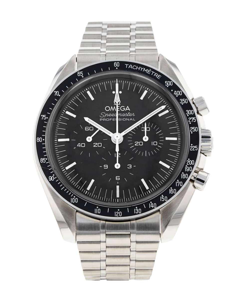 Omega Speedmaster Moonwatch Professional 310.30.42.50.01.001 Omega Speedmaster Moonwatch Professional 310.30.42.50.01.001